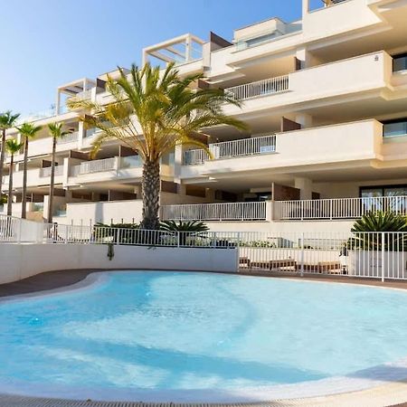 Jardinana Azalea - Gorgeous 3 Bedroom Apartment Close To The Beach La Cala De Mijas Exterior photo