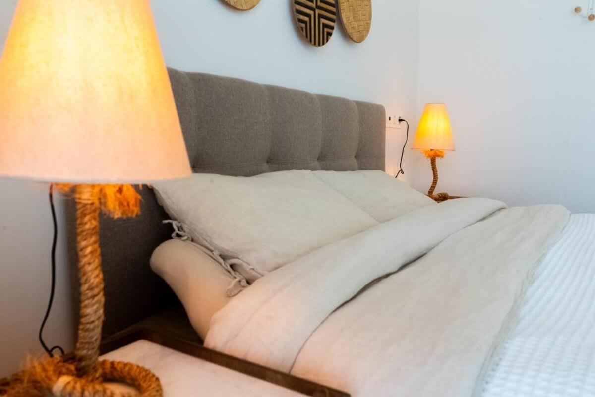 Jardinana Azalea - Gorgeous 3 Bedroom Apartment Close To The Beach La Cala De Mijas Exterior photo